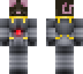 rat w/ mech