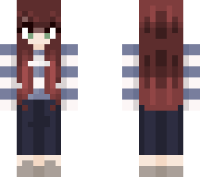 red 'n blue -remake-
