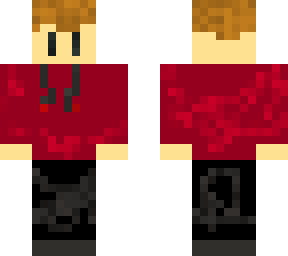 red boi