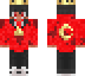 red life