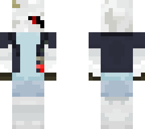 red life panda