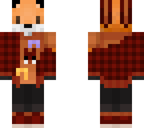 red rabbits cpk