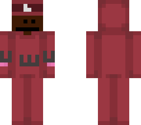 red uwu (hat)