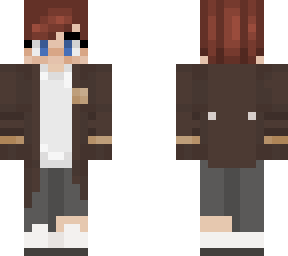 relax updated skin
