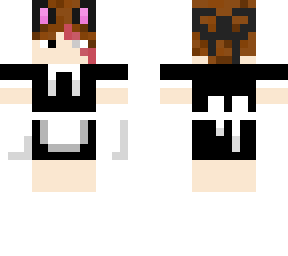 robe boy but maid