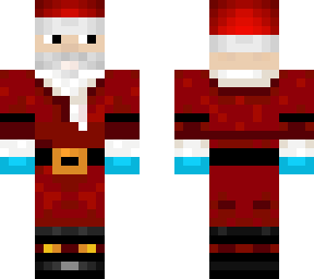 santa