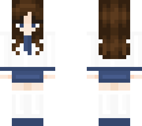 school girl