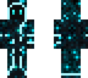 sculk wizard (not my assets)
