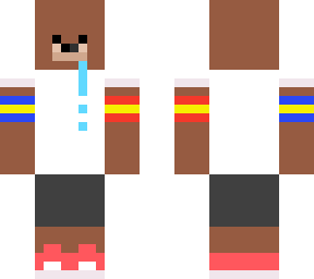 silly bear