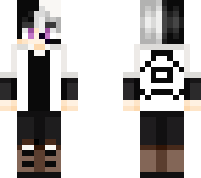 skin for a friend by erin moonshade
