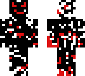 skin of stuff take 2