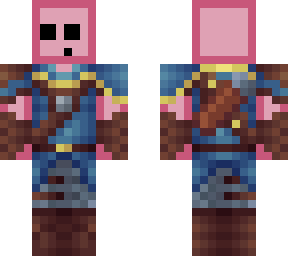 slime with armour