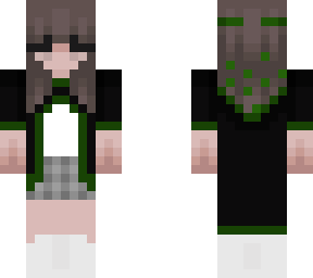 slytherin