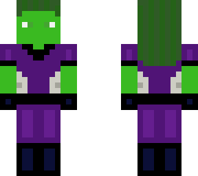 stardust - hulk