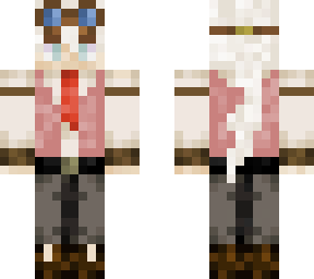steampunk oc (2)