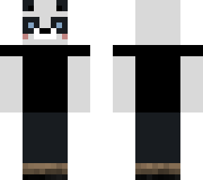 summer panda