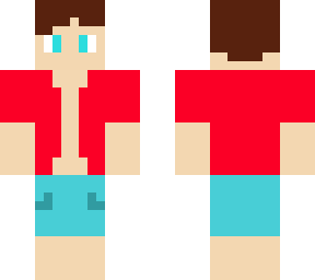 summer skin