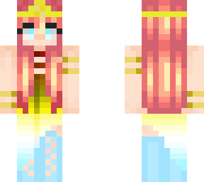 sunrise princess