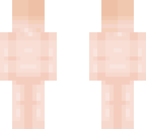 superhero skin template