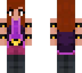 susie remake human version deltarune skin