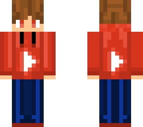 sweater youtube boy