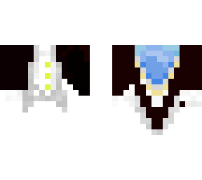 tamashiakum cloak