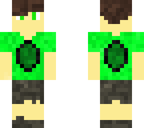 the emeraldmcb