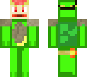 the turtle onesie king