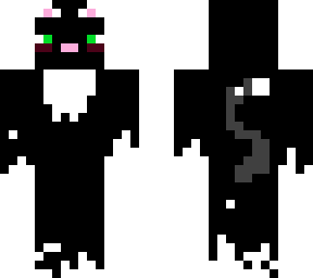 tux cat