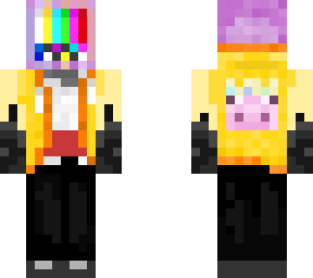 tvface
