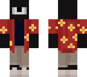 tvhead man