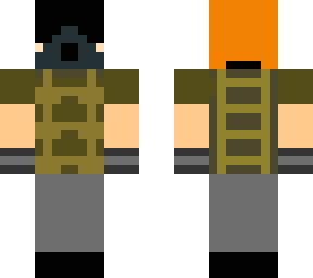 usaf pilot