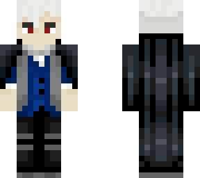 vampire ozs