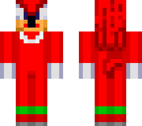villager knuckles