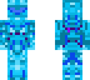 void suit soldier prickly