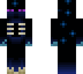 warden enderman