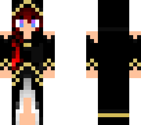 willow dragonhunter main