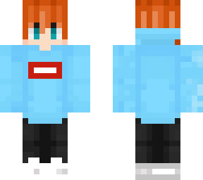 xavee og skin