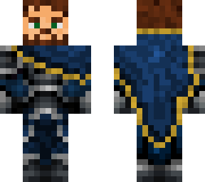 xodian knight general