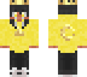 yellow life