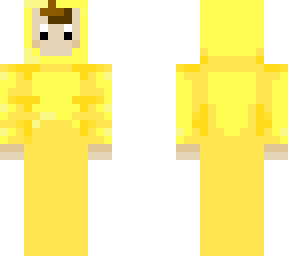 yellow man 4