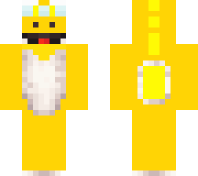 yosh!