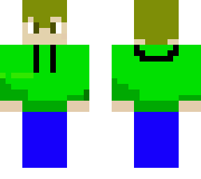 yourbigbro cool skin