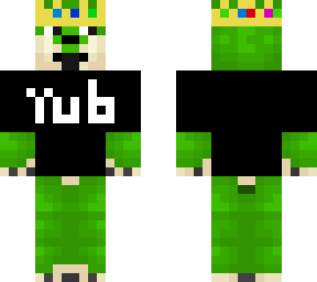 yub dippy doge