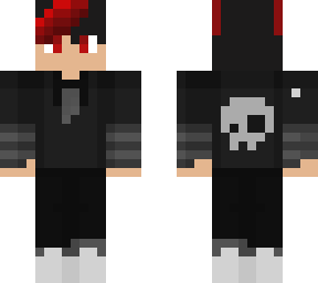 zane goth 2