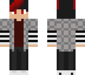 zane x