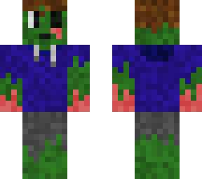 zombie guy v2