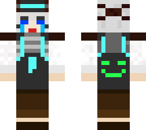 ?  (bread man)