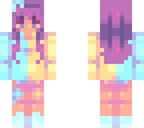 | colorblock ;