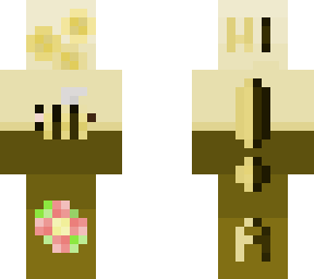 - free announcement skin- bzz  -